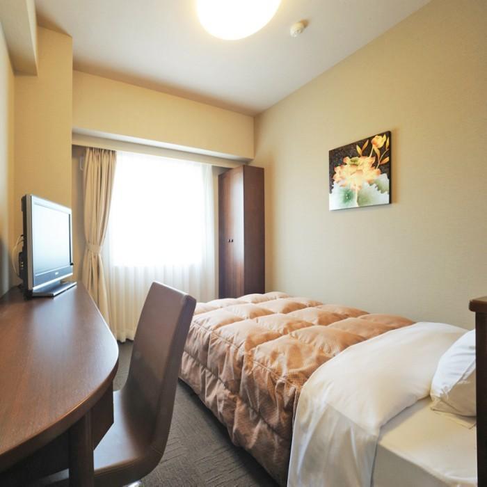 Route-inn Tokuyama Ekimae