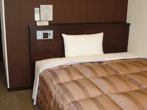 Hotel Route-inn Tokuyama Ekimae Shunan