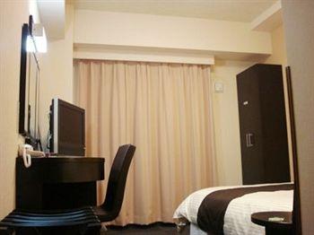 Hotel Route-inn Tokuyama Ekimae 3*