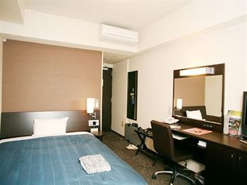Route-inn Tokuyama Ekimae 3* Shunan