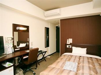 Route-inn Tokuyama Ekimae Shunan