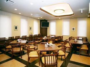 Hotel Route-inn Tokuyama Ekimae Shunan