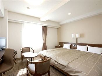 Hotel Route-inn Tokuyama Ekimae 3*