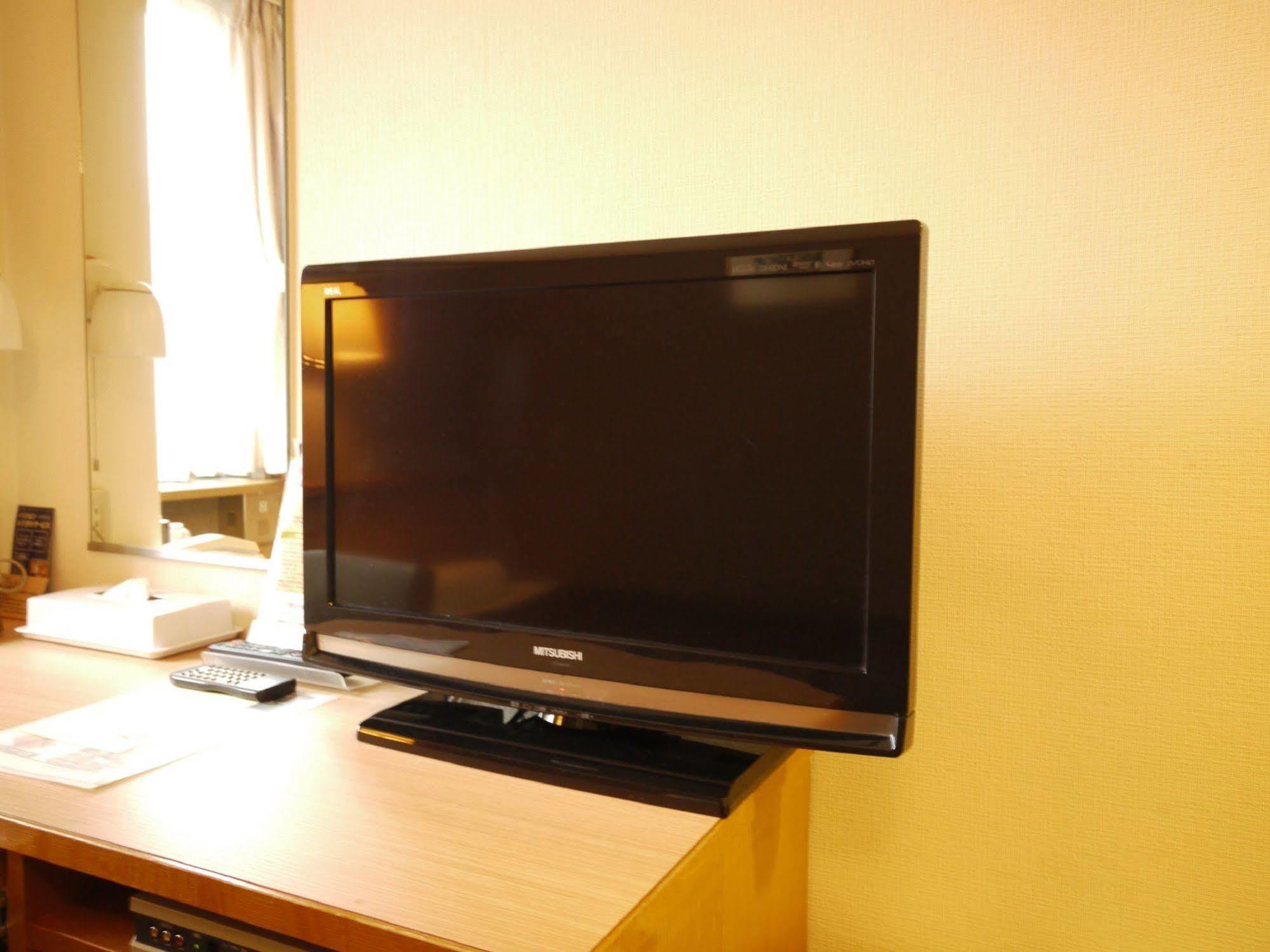 Route-inn Tokuyama Ekimae Hotel